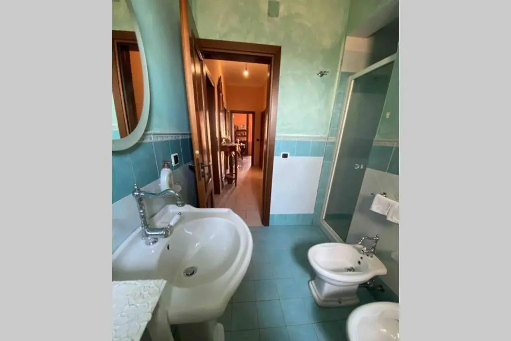 Casa vacanze Rosarossa Villa Noto