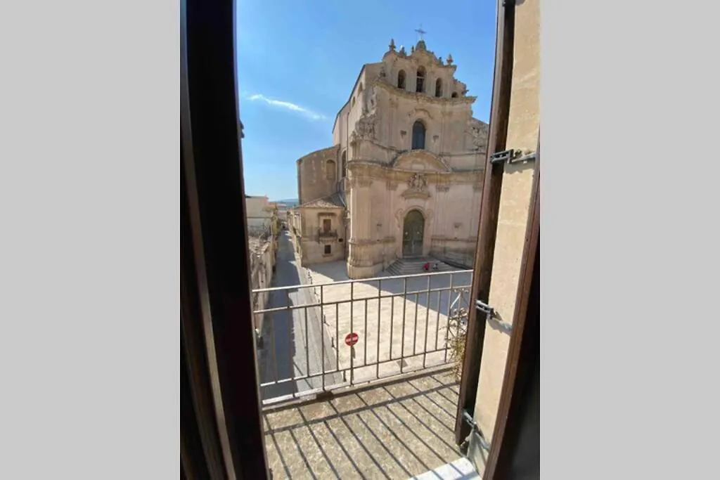 Casa vacanze Rosarossa Villa Noto