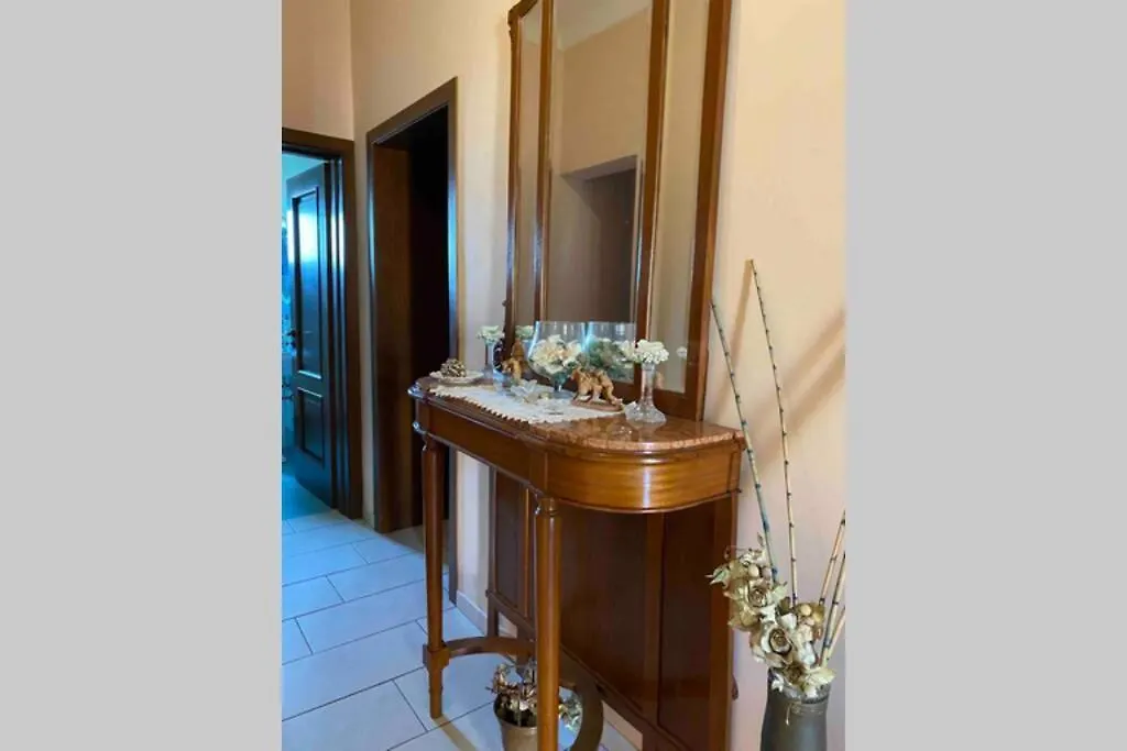 Rosarossa Villa Noto
