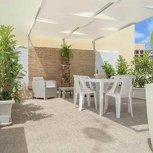 Casa Salvemini Casa vacanze